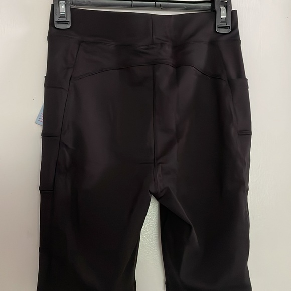unkown Pants - Biker shorts